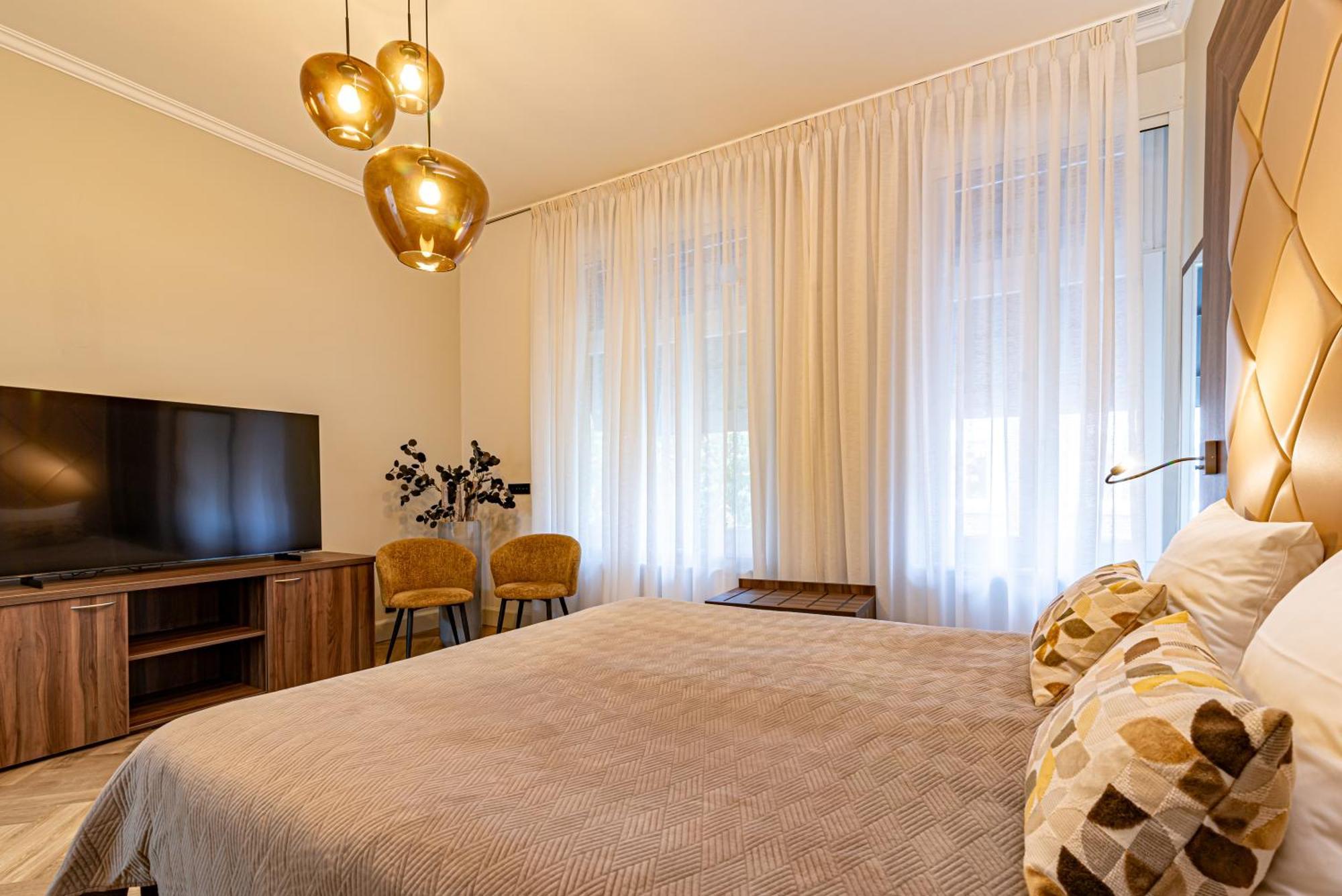 Boutique Hotel Scheepers Валкенбург Экстерьер фото